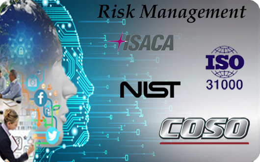 Risk Management Carousel Short